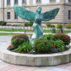 Monumento a la Paz y a la Libertad
