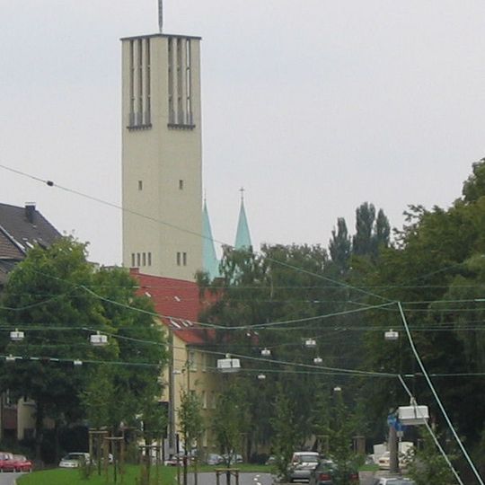Nicolai-Kirche