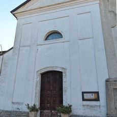 Chiesa di Santa Maria Assunta