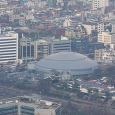 Jangchung Arena