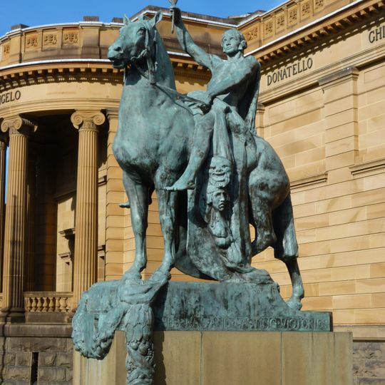 The Offerings of Peace