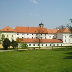 Vlašim Castle