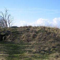 Gillhög