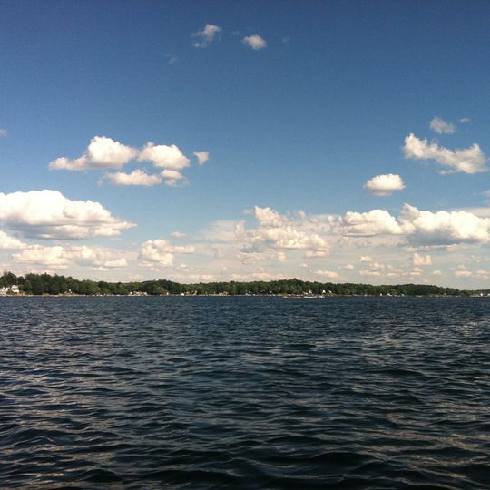 Conneaut Lake