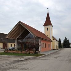 Ortskapelle Nonndorf