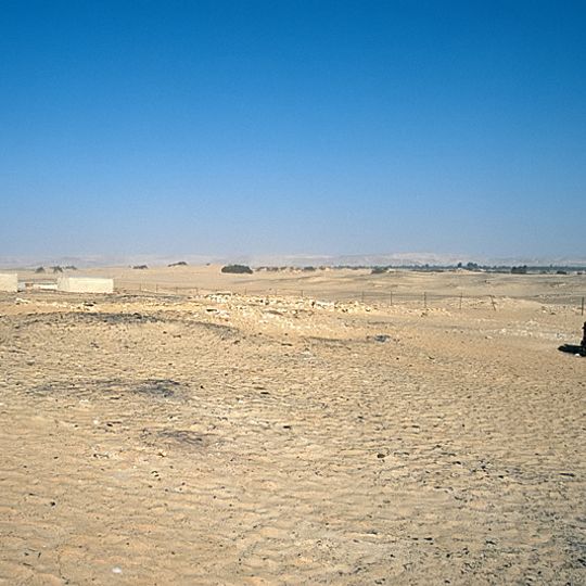 Vallei van de Gouden Mummies