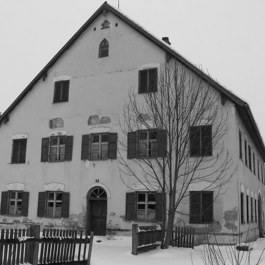 Bauernhaus''„zum Seitz“''
