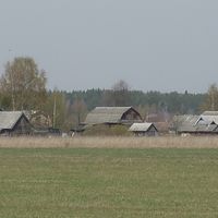 Воловниково