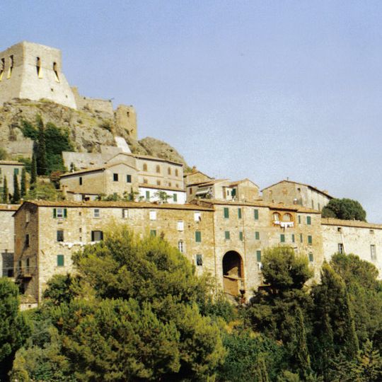 Montemassi