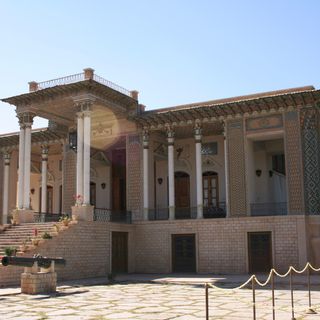 Afifabad Mansion
