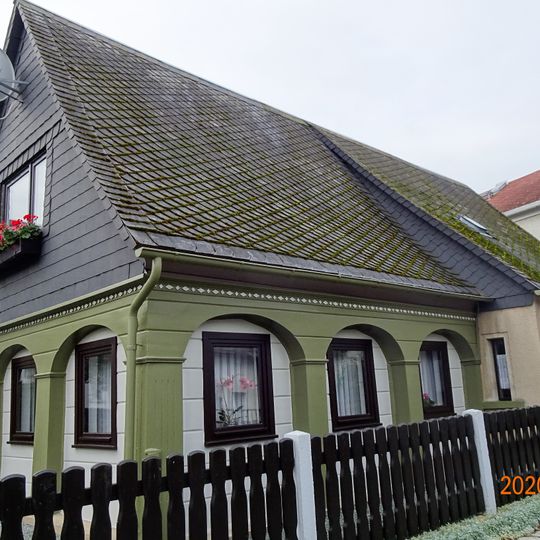 Geschwister-Scholl-Straße 2