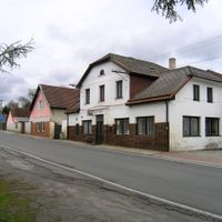 Včelnička