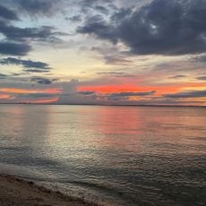 Creek Club Beach