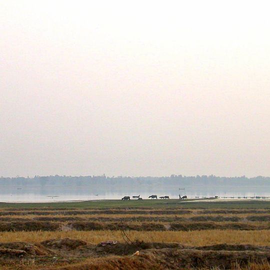 Khorat Plateau