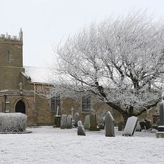 Church of St Mary