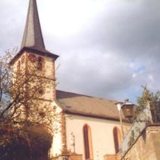 Pfarrkirche