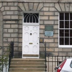 Edinburgh, 15 London Street