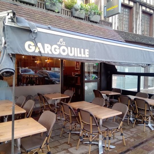 La Gargouille
