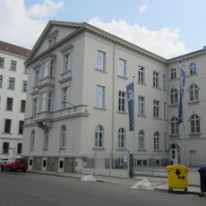 Mietshaus Lange Straße 29