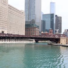 Franklin Street Bridge