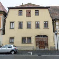 Wohnhaus