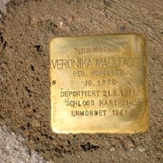 Veronika Maultasch
