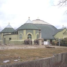 Tierpark Hellabrunn