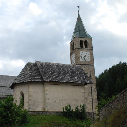 Chiesa della Madonna della Difesa