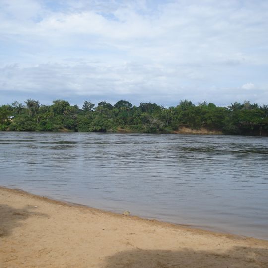 Vaupés River