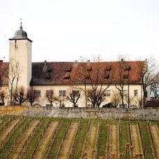 Burg Hallburg
