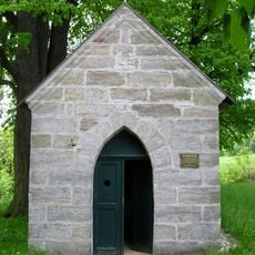 Wegkapelle