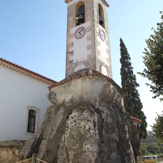 Igreja de Santa Maria Madalena