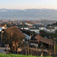 Rapperswil-Jona