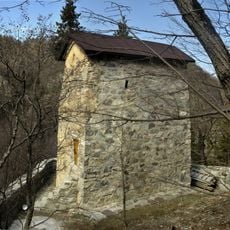 Სვიმონ მესვეტის სავანე