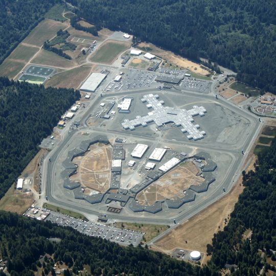Pelican Bay State Prison