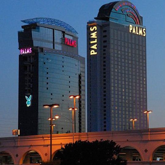 Palms Casino Resort