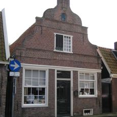 Lingerzijde 63, Edam