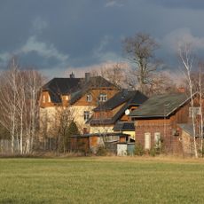 Eisenbahnerwohnhaus Bahnhof 5