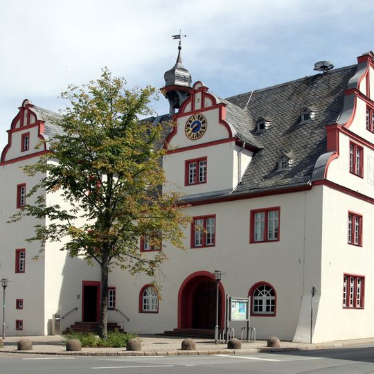 Pfungstadt