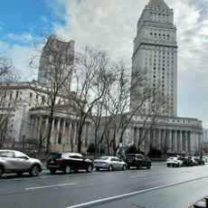 Thomas Paine Park