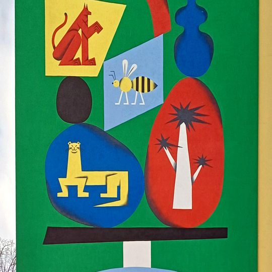 Eine Frage der Haltung