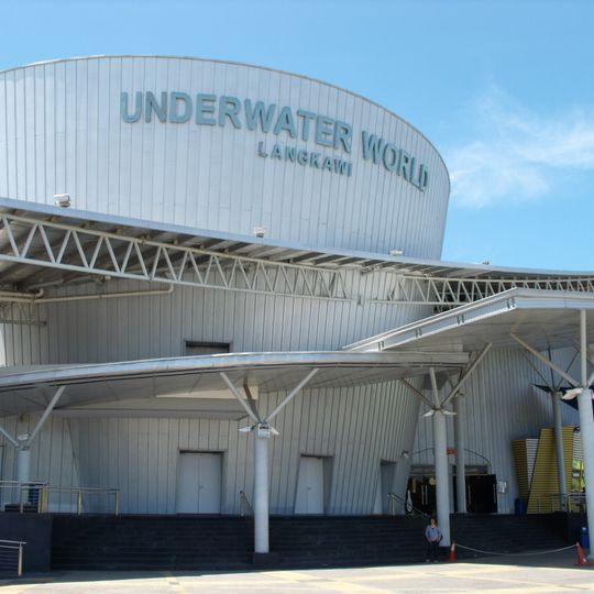 Underwater World Langkawi