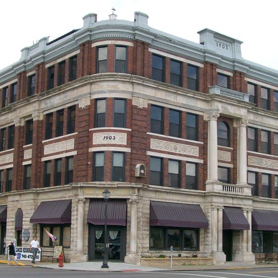 Monroe Bank