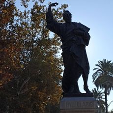 Opera d'arte, scultura