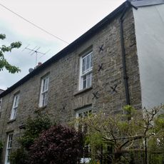 Laurel Cottage