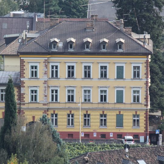 Vittorio-Veneto-Straße 5-5A