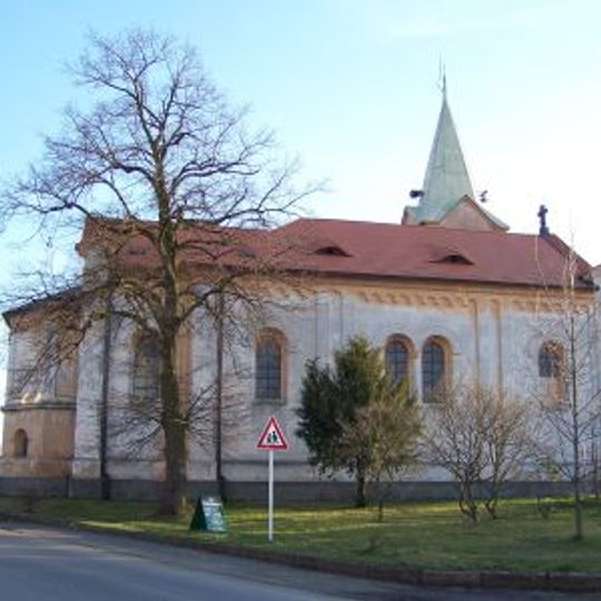 Zlatníky-Hodkovice