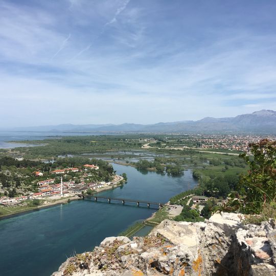Buna River-Velipoja Protected Landscape