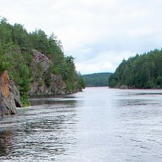 Mattawa River Provincial Park
