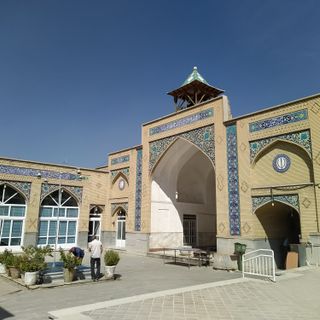 Mesri Mosque